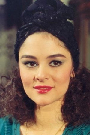 Ola Rami portrait