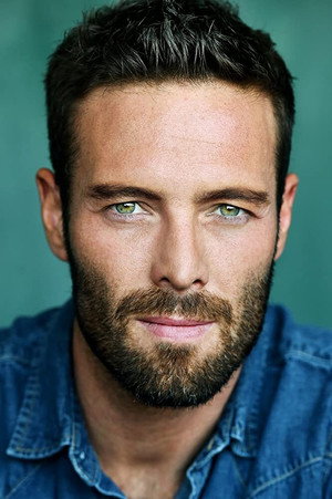 Tim Fields portrait