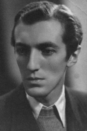 Valentīns Skulme portrait