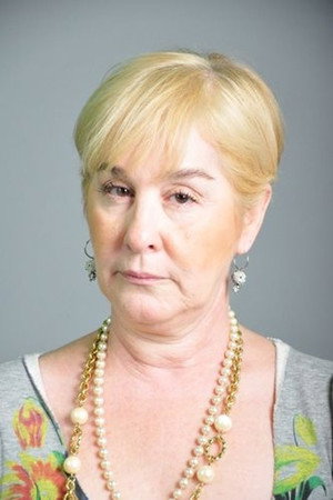 Şensel Uykal portrait