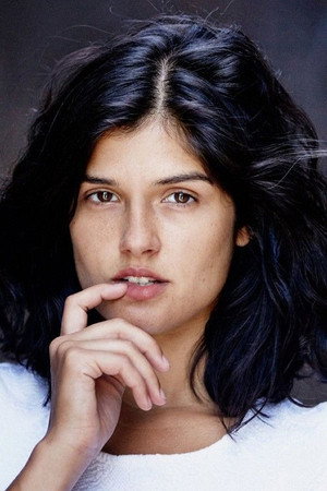 Julie Burkardt portrait