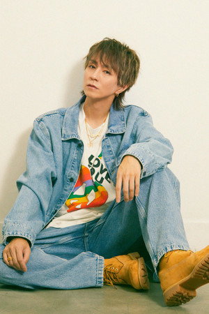 Urata Naoya portrait