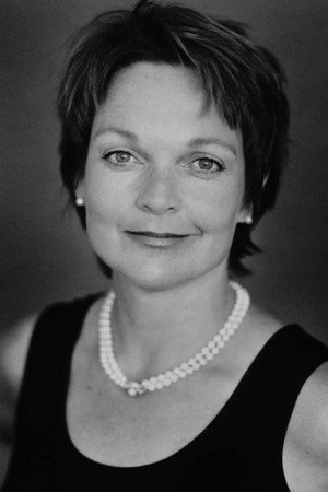 Pamela Reed portrait
