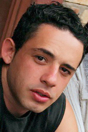 Rodolfo Rodrigues portrait