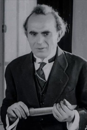 François Viguier portrait