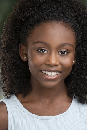Emma Faith Bullard portrait
