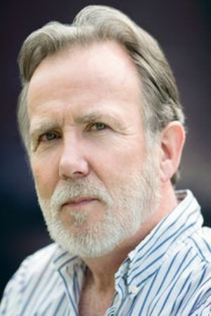 Eric Deacon portrait