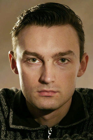 Aleksandr Arsentev portrait