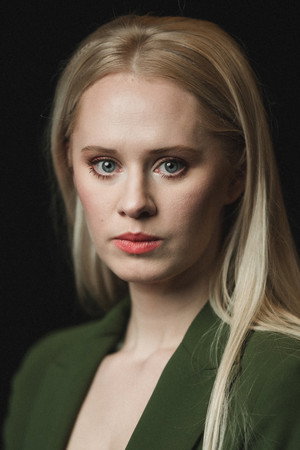 Kärt Kull portrait