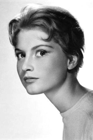 Mijanou Bardot portrait