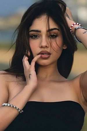 Shehani Kahandawala portrait