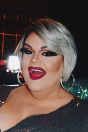 Darienne Lake portrait
