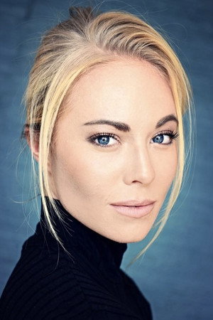Danielle Chuchran portrait