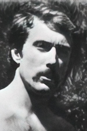 George Broadway portrait
