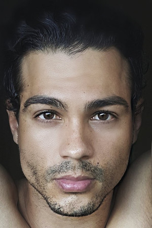 Ray Diaz portrait