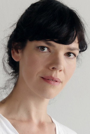 Karin Moog portrait