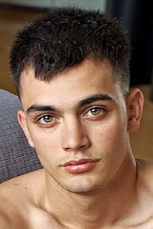 Porter portrait