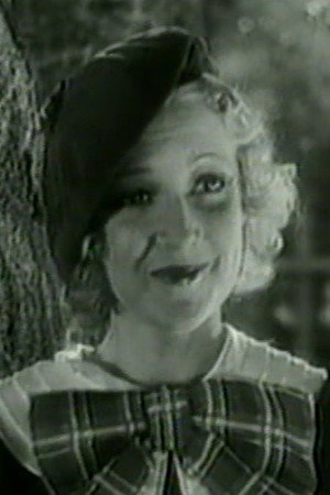 Barbara Sheldon portrait