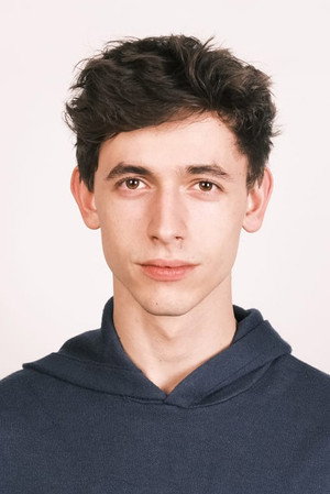 Vojtěch Franců portrait