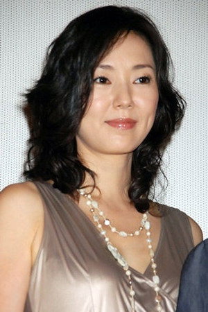 Maho Toyota portrait