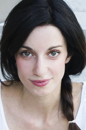 Erica Del Bianco portrait