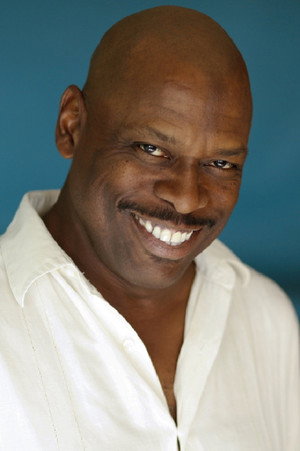 Tony Craig portrait
