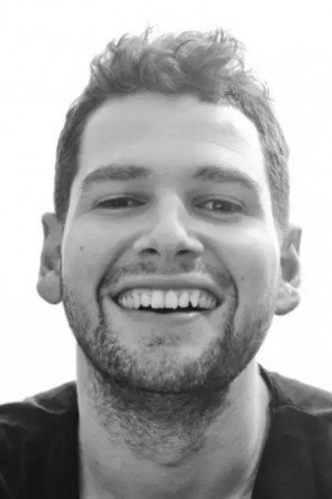 Liron Lev portrait