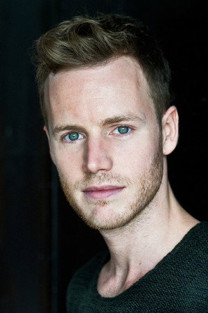 Alexandre Côté portrait