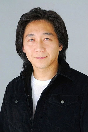 Keijin Okuda portrait
