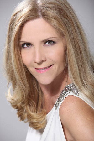 Michaela Krešlová portrait