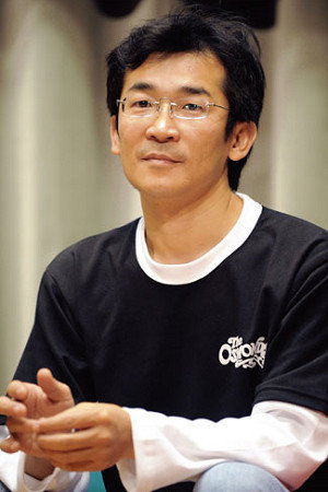 Wei Te-sheng portrait