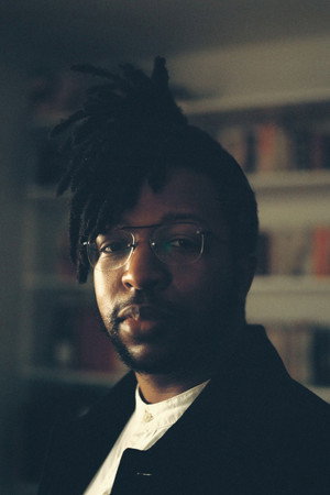 Jomo Fray portrait