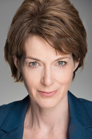Victoria Wicks portrait