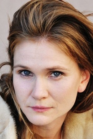Lisa Hagmeister portrait