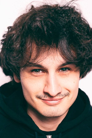 Tanguy Malaterre portrait