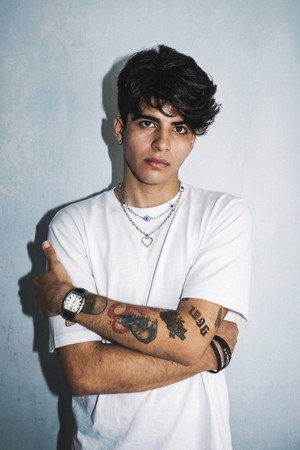 Gianni Tese portrait