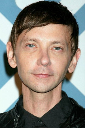 DJ Qualls portrait