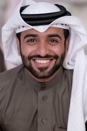 Ahmed Sharif portrait