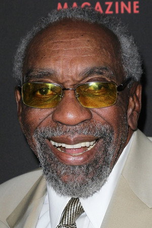 Bill Cobbs portrait