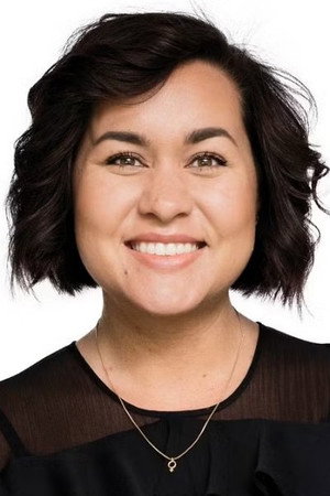 Natasha Brock portrait