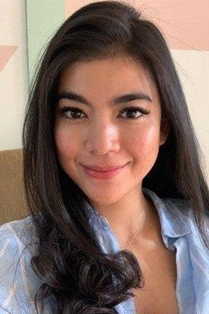 Raya Kohandi portrait
