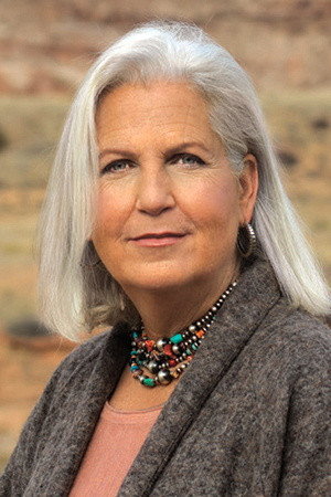 Terry Tempest Williams portrait