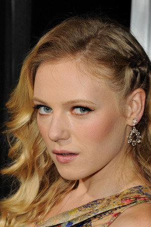 Emma Bell portrait