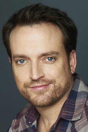 Reid Janisse portrait