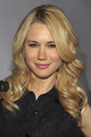 Kristen Hager portrait