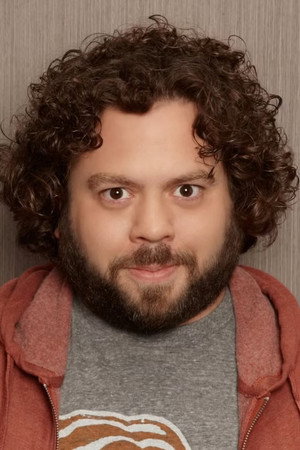 Dan Fogler portrait