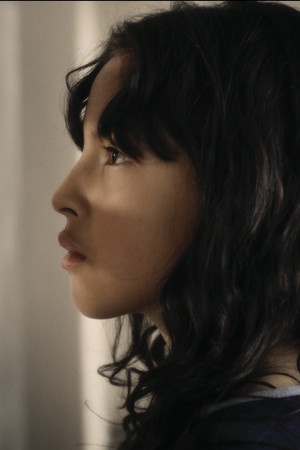 María Victoria Rodríguez portrait