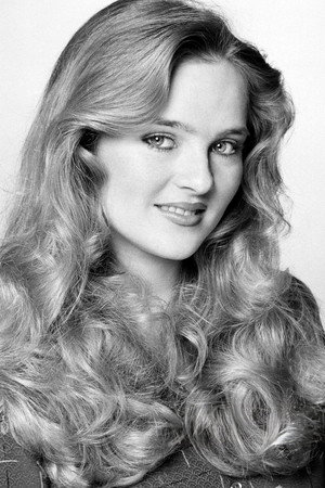 Robin Mattson portrait