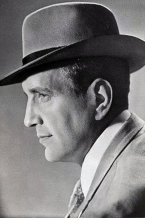 Vyacheslav Gostinsky portrait