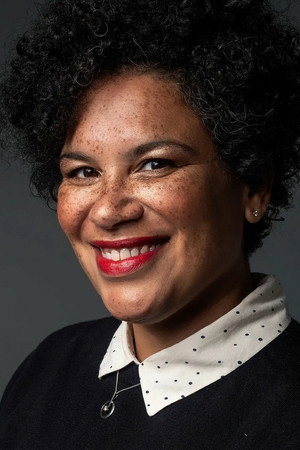 Quanita Adams portrait